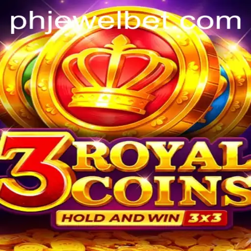 Dive into the World of 3royalcoins: An Enchanting Adventure Awaits