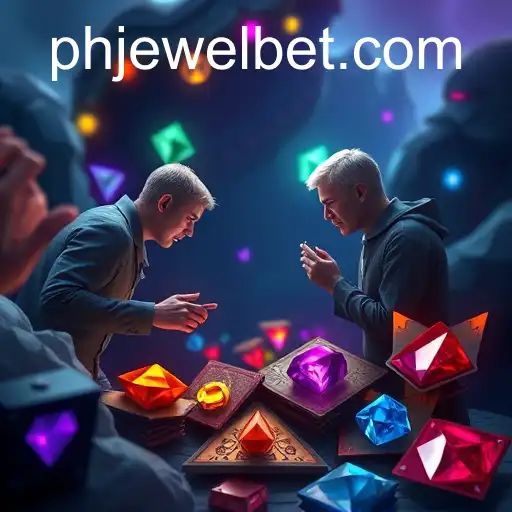 Exploring the Diverse World of Card Games: A Deep Dive into Innovative Gameplay with Phjewel