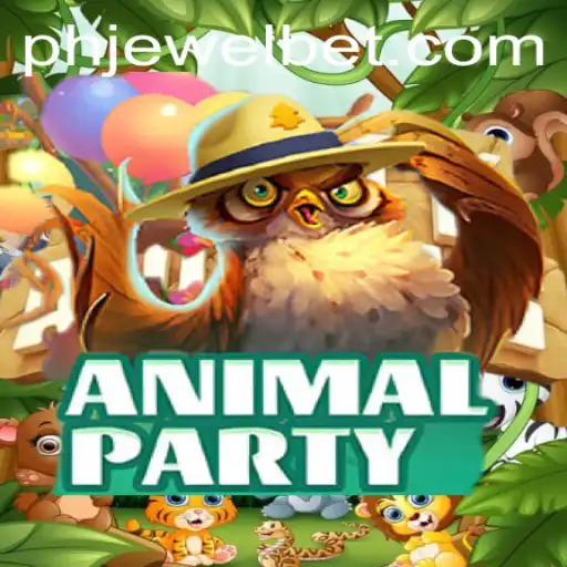 Discover the Exciting World of AnimalParty: A Phjewel Adventure