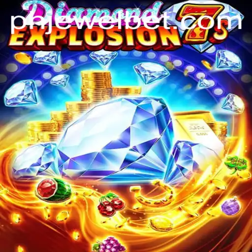 Unveiling DiamondExplosion7s: A New Gem in the World of Gaming
