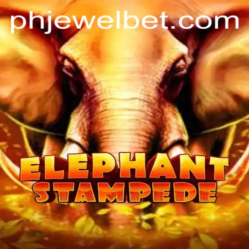Unveiling the Thrills of ElephantStampede: A Unique Gaming Experience