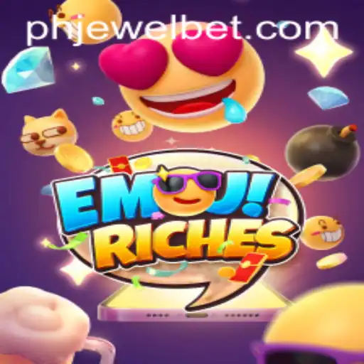 Unveiling the Mysteries of EmojiRiches: An Exciting Adventure into Symbolic Wealth