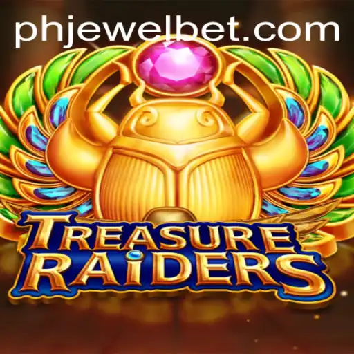 Exploring TreasureRaiders: The Thrilling World of Adventure and Strategy