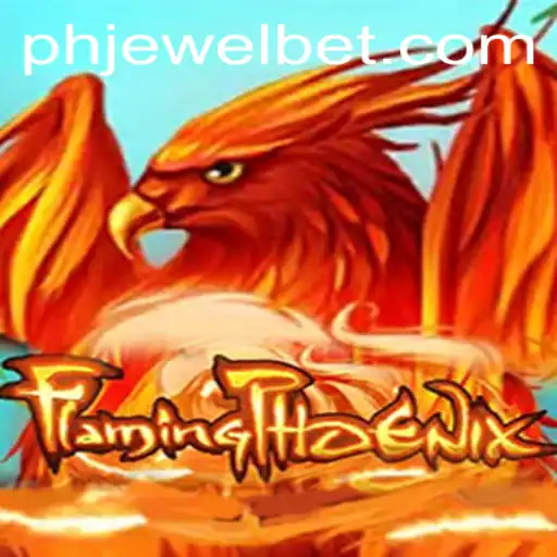FlamingPhoenix: A Thrilling Journey in the World of Phjewel