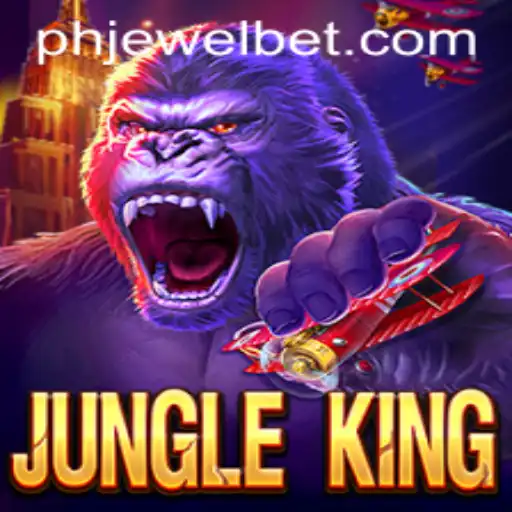 Discover the Adventures of JungleKing