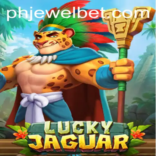 The Enchanting World of LuckyJaguar: Discover the Mystical Realm of Phjewel