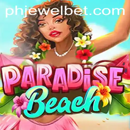 ParadiseBeach: A Thrilling New Escape with Jewel-Bursting Adventures