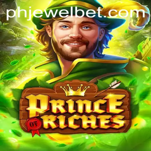Unveiling the Enchanting World of PrinceOfRiches: Rules, Gameplay, and More