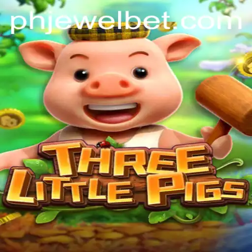 Exploring the World of THREELITTLEPIGS: A Timeless Adventure for Gamers