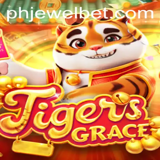 TigersGrace: A Journey Through the Enchanting World of Phjewel