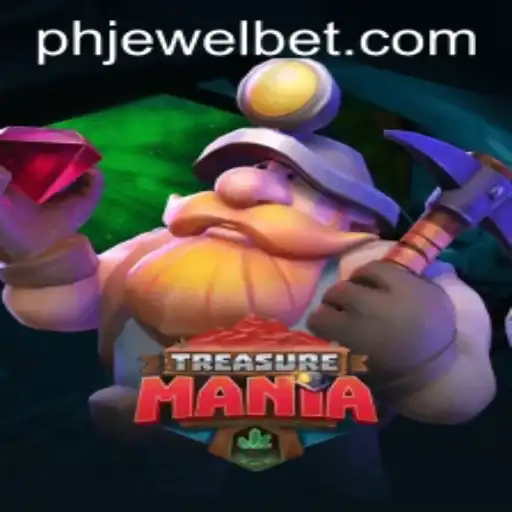 Exploring the Exciting World of TreasureMania: Featuring the Mysterious Keyword 'phjewel'