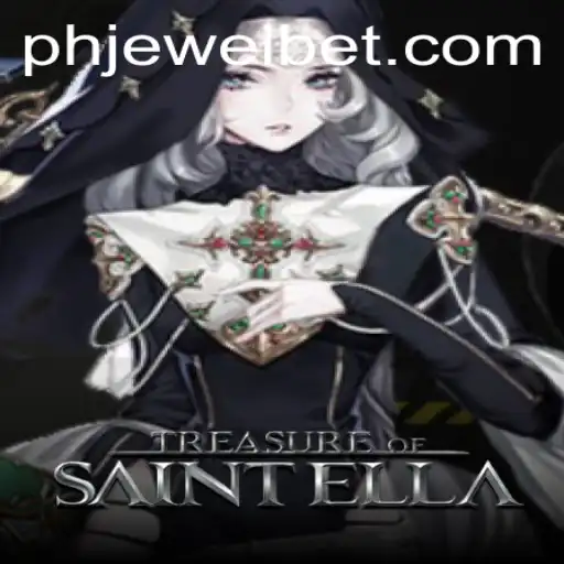 Unveiling TreasureofSaintElla: A New Adventure Awaits