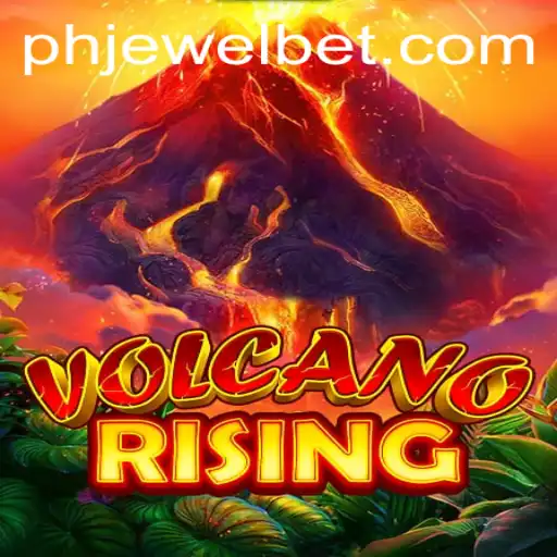 VolcanoRising: Embark on a Thrilling Adventure